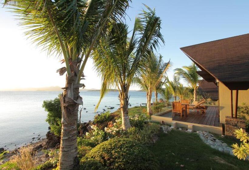 スタンダードバンガロー, Two Seasons Coron Island Resort