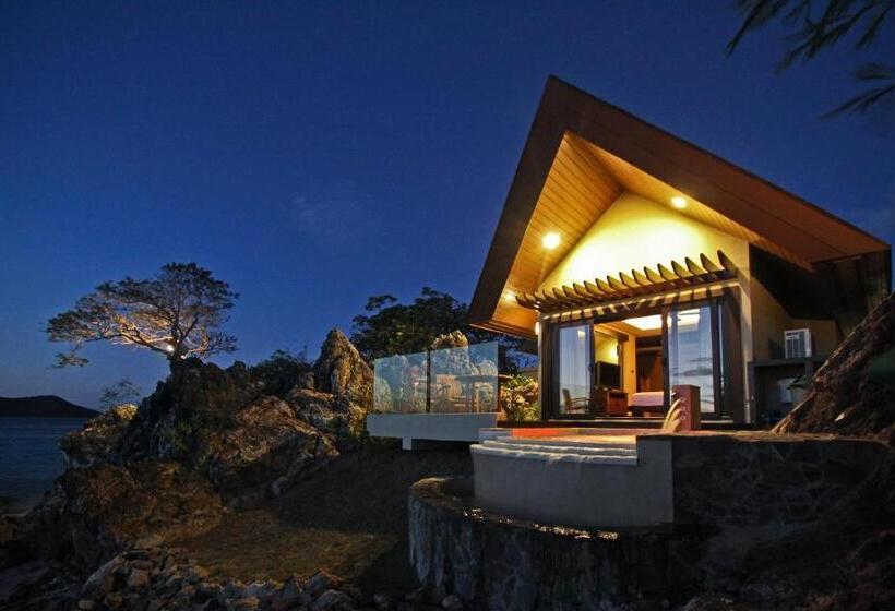 スタンダードバンガロー, Two Seasons Coron Island Resort