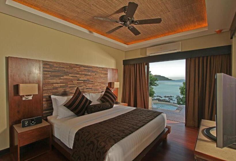 スタンダードバンガロー, Two Seasons Coron Island Resort