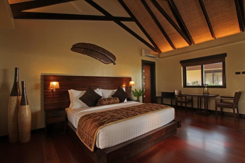 オーシャンビューのスタンダードバンガロー, Two Seasons Coron Island Resort