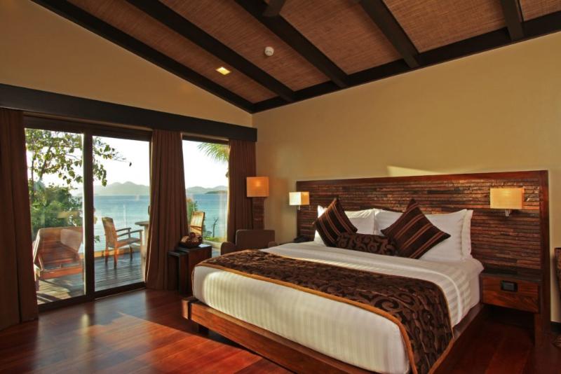 Бунгало Стандарт, Two Seasons Coron Island Resort