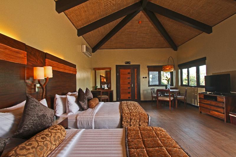 スタンダードバンガロー, Two Seasons Coron Island Resort