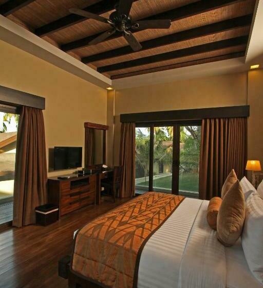 スタンダードバンガロー, Two Seasons Coron Island Resort