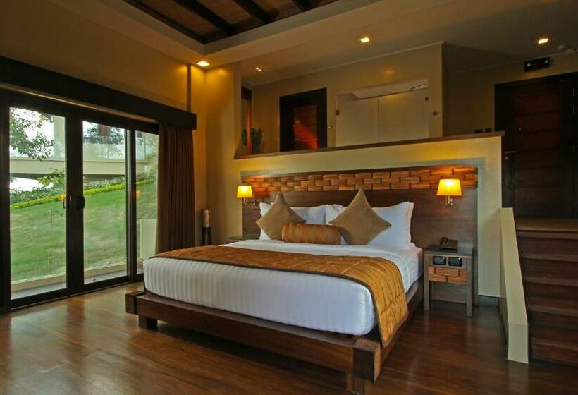 Бунгало Стандарт, Two Seasons Coron Island Resort