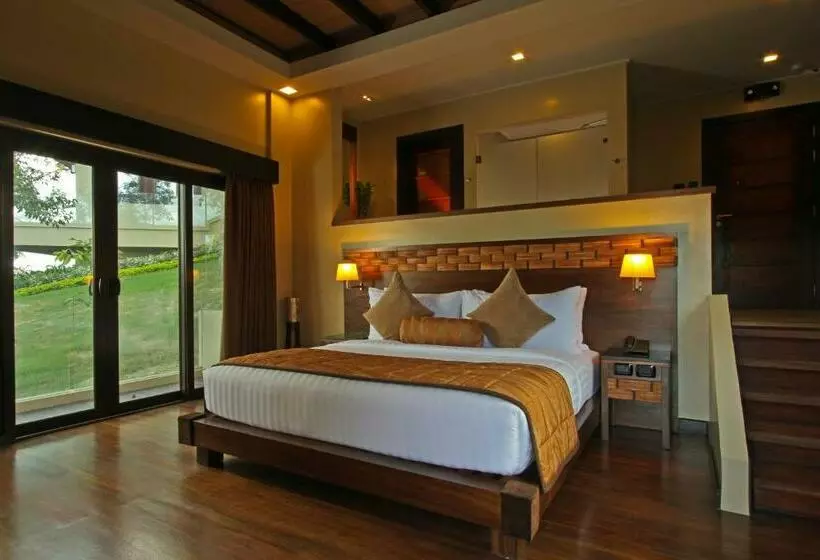 スタンダードバンガロー, Two Seasons Coron Island Resort