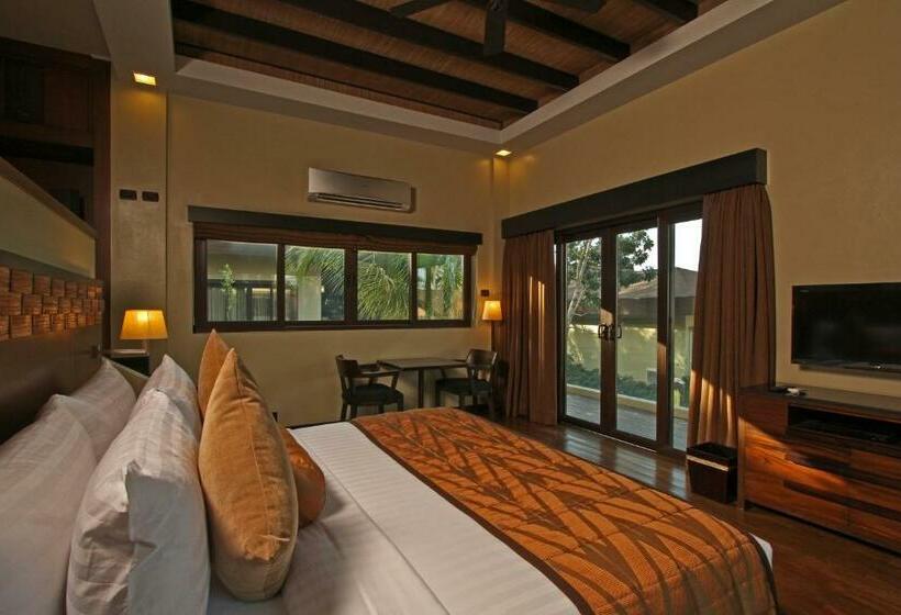 Бунгало Стандарт, Two Seasons Coron Island Resort