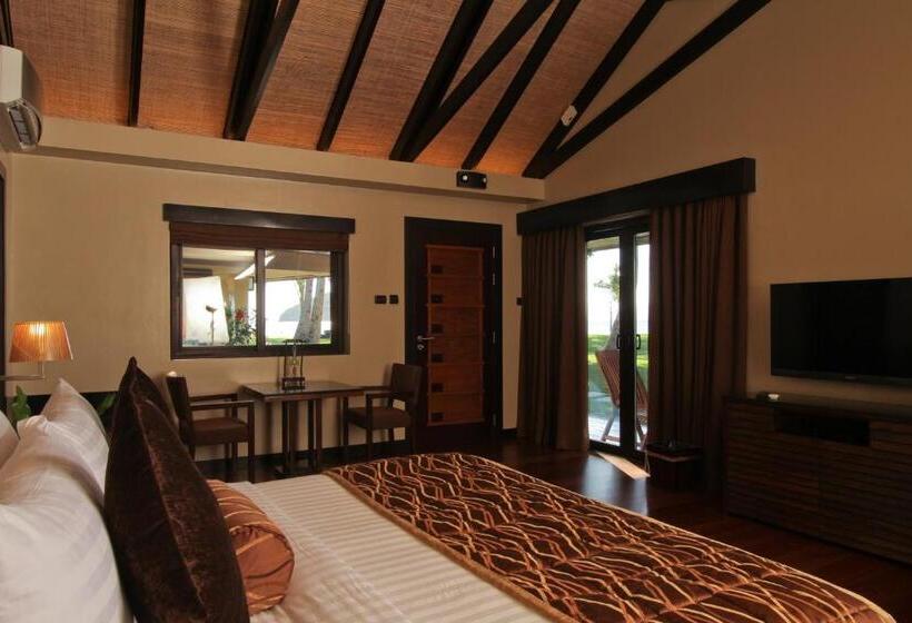 Бунгало Стандарт, Two Seasons Coron Island Resort