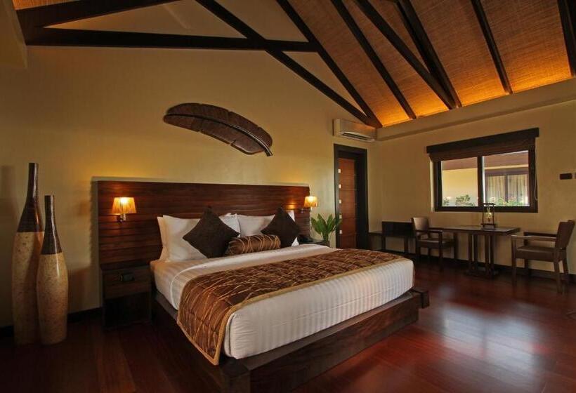 Бунгало Стандарт, Two Seasons Coron Island Resort