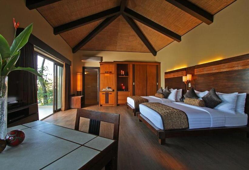 Бунгало Стандарт, Two Seasons Coron Island Resort