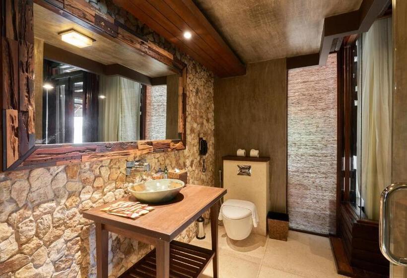 Номер Стандарт, Two Seasons Coron Island Resort