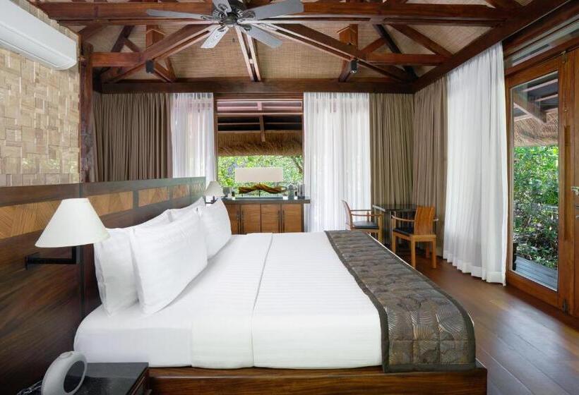 スタンダードルーム, Two Seasons Coron Island Resort