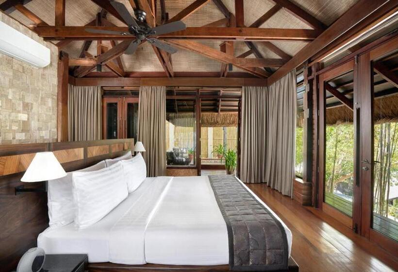 Номер Стандарт, Two Seasons Coron Island Resort