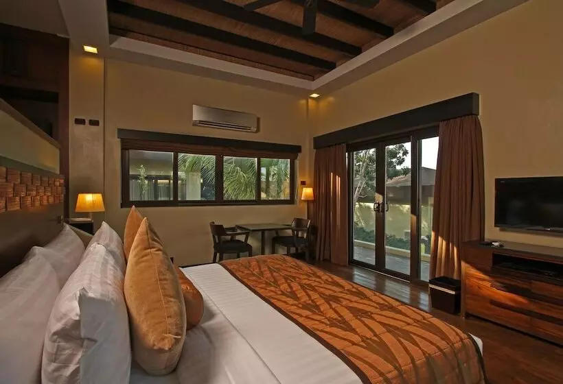 スタンダードバンガロー, Two Seasons Coron Island Resort