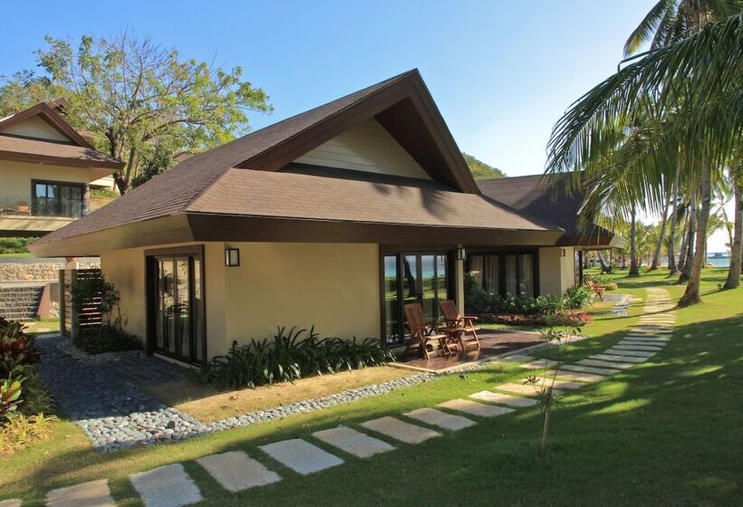 スタンダードバンガロー, Two Seasons Coron Island Resort