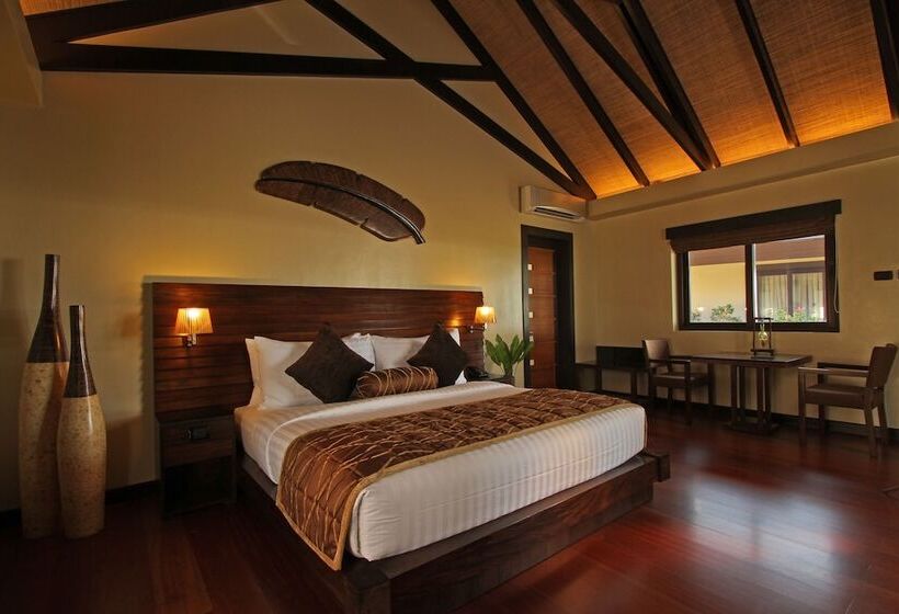 スタンダードバンガロー, Two Seasons Coron Island Resort