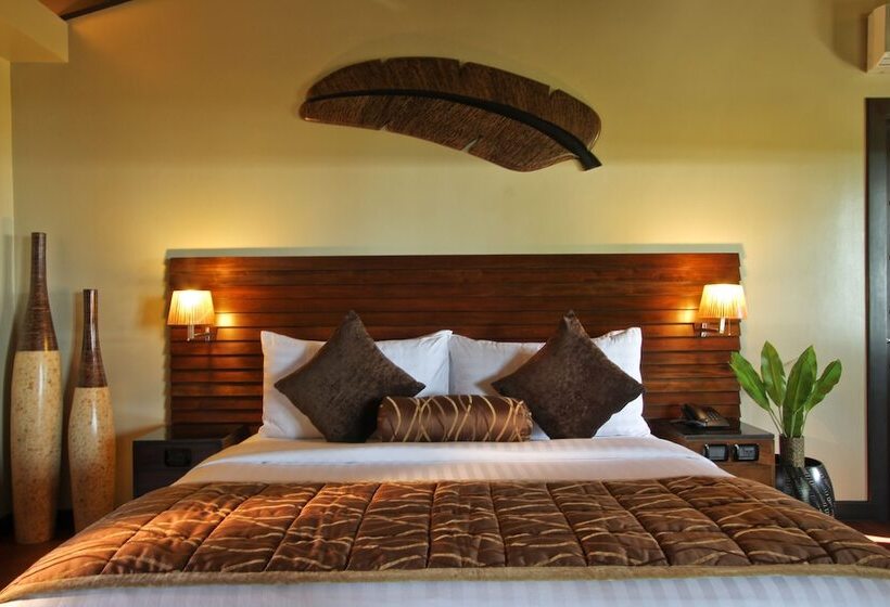 スタンダードバンガロー, Two Seasons Coron Island Resort