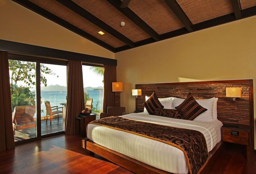 Бунгало Стандарт, Two Seasons Coron Island Resort