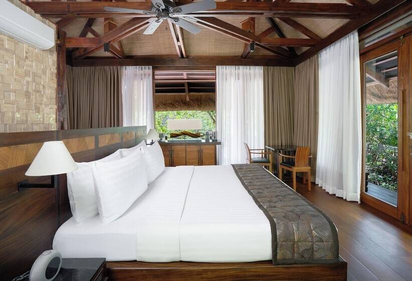 Номер Стандарт, Two Seasons Coron Island Resort