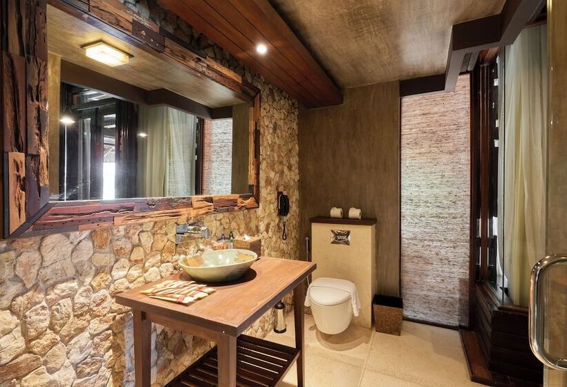 Номер Стандарт, Two Seasons Coron Island Resort