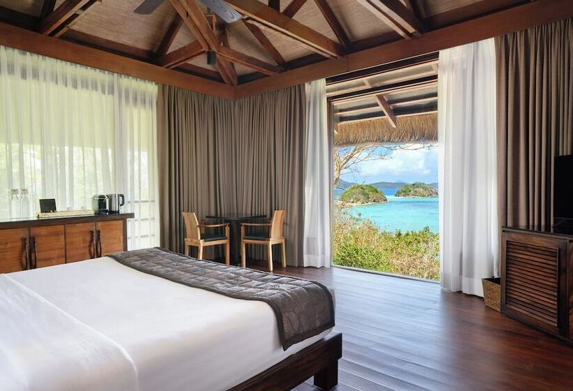 オーシャンビュースタンダードルーム, Two Seasons Coron Island Resort