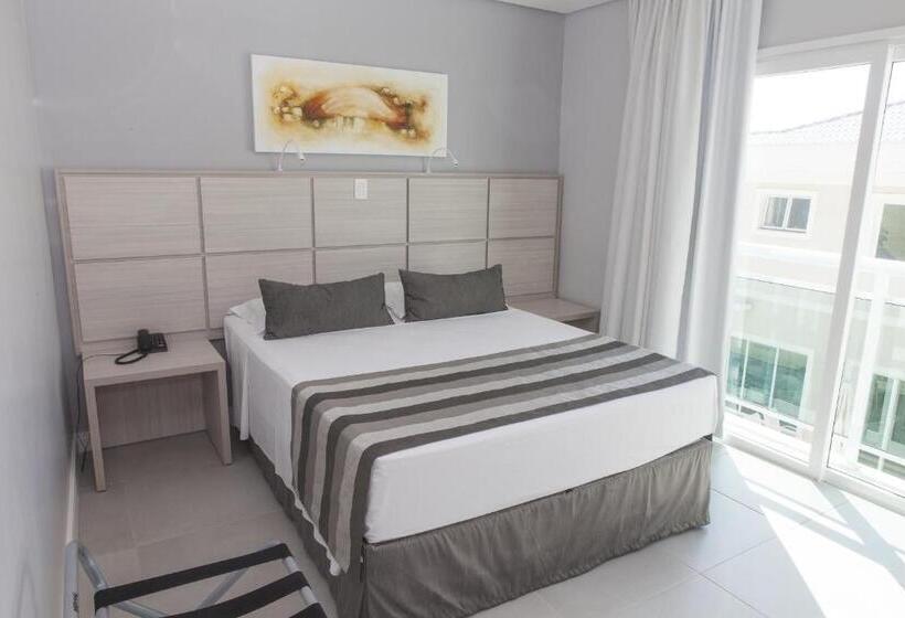 バルコニー付きスーペリアルーム, Vicino Al Mare