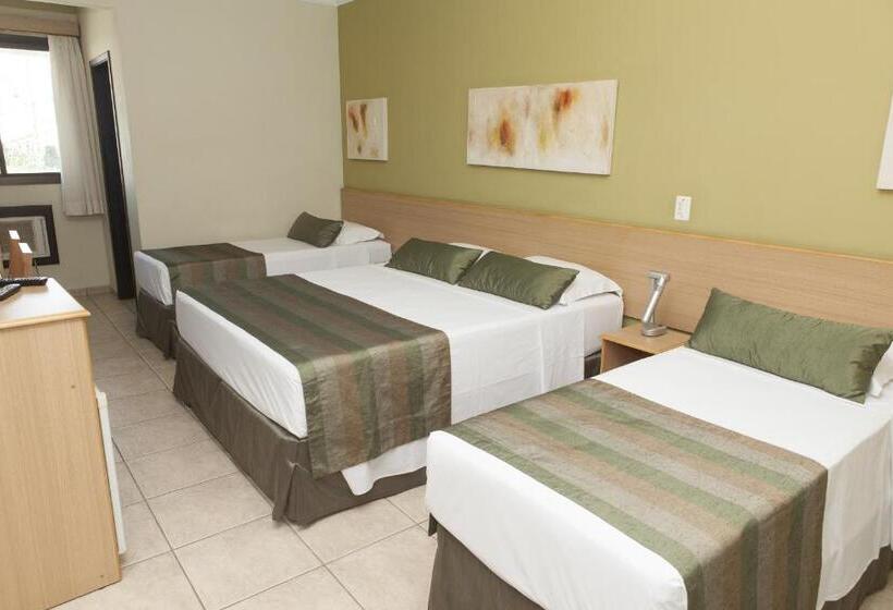 スタンダードトリプルルーム, Vicino Al Mare