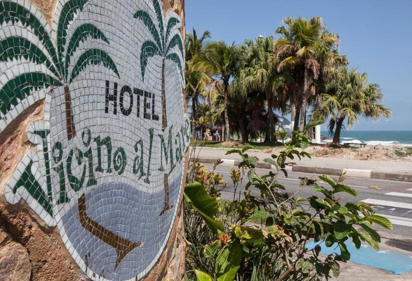 スタンダードトリプルルーム, Vicino Al Mare