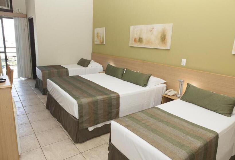 スーペリアトリプルルーム, Vicino Al Mare