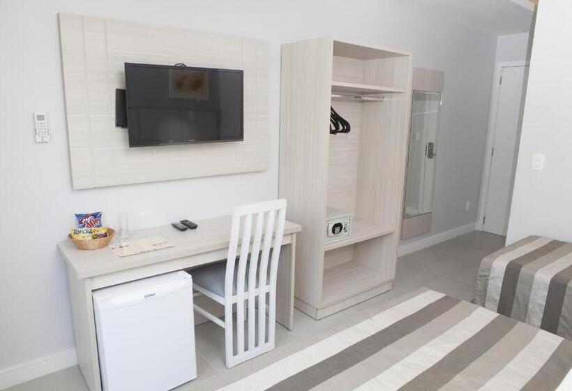 スーペリアトリプルルーム, Vicino Al Mare