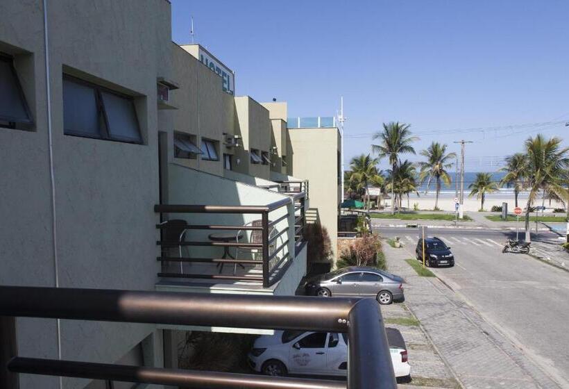 スーペリアの４人部屋, Vicino Al Mare