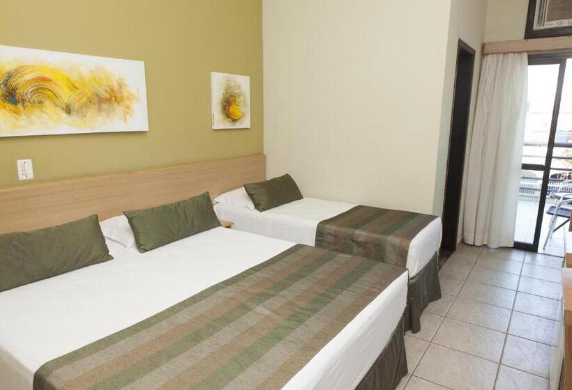 スーペリアの４人部屋, Vicino Al Mare