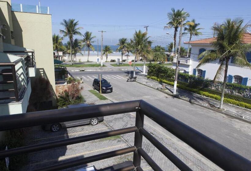 スーペリアの４人部屋, Vicino Al Mare