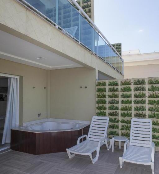 海の見えるプレミアムスイート, Vicino Al Mare