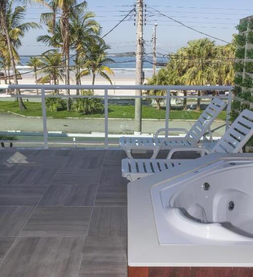 海の見えるプレミアムスイート, Vicino Al Mare