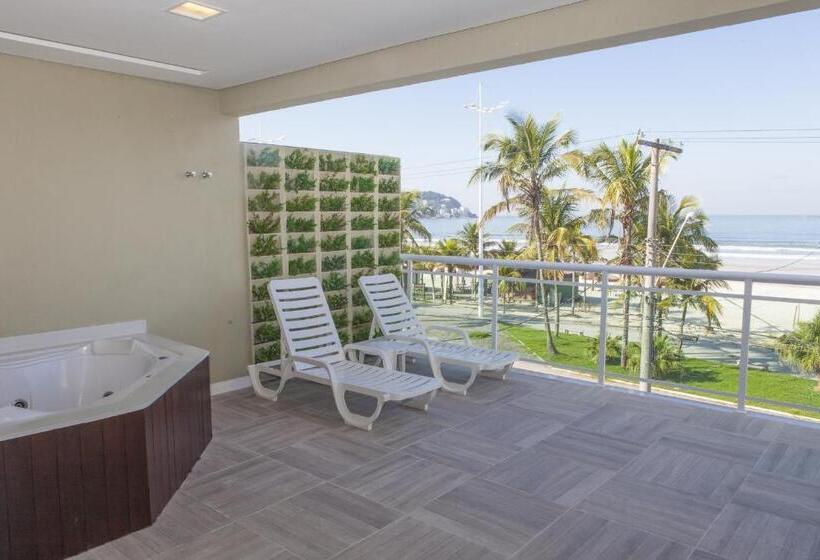 海の見えるプレミアムスイート, Vicino Al Mare