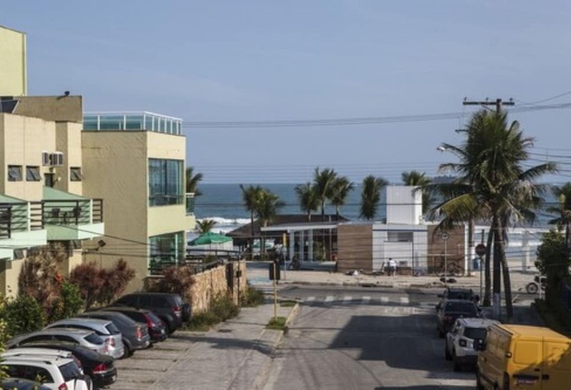 スタンダードトリプルルーム, Vicino Al Mare