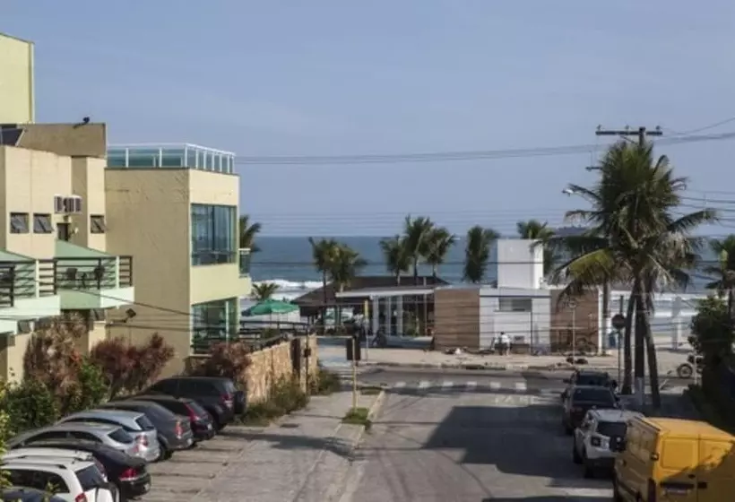 スタンダードトリプルルーム, Vicino Al Mare