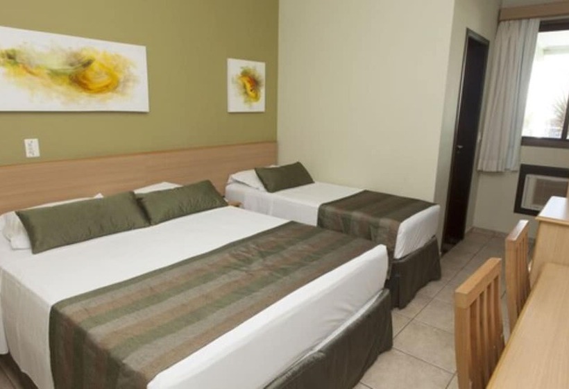 スタンダードトリプルルーム, Vicino Al Mare