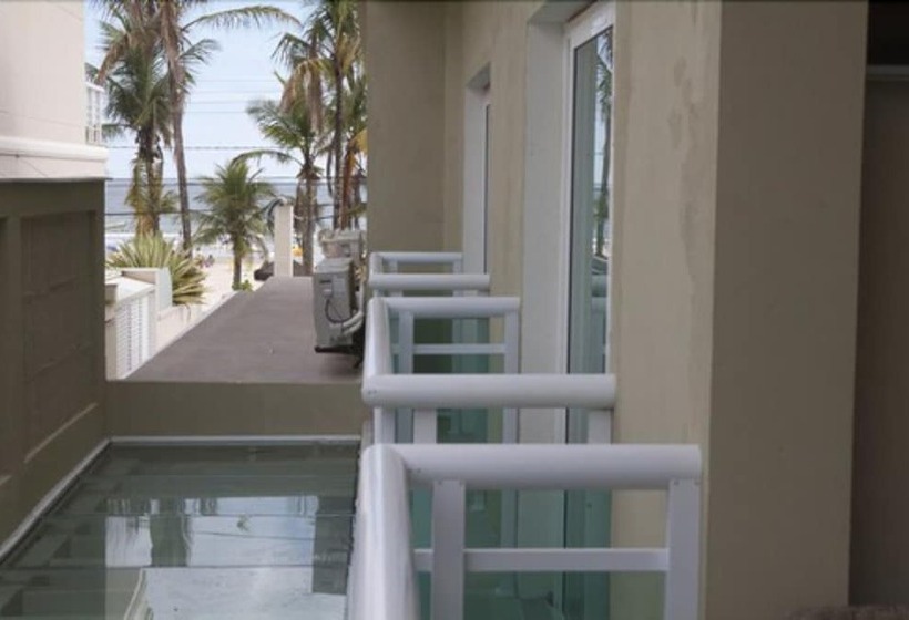 スーペリアトリプルルーム, Vicino Al Mare