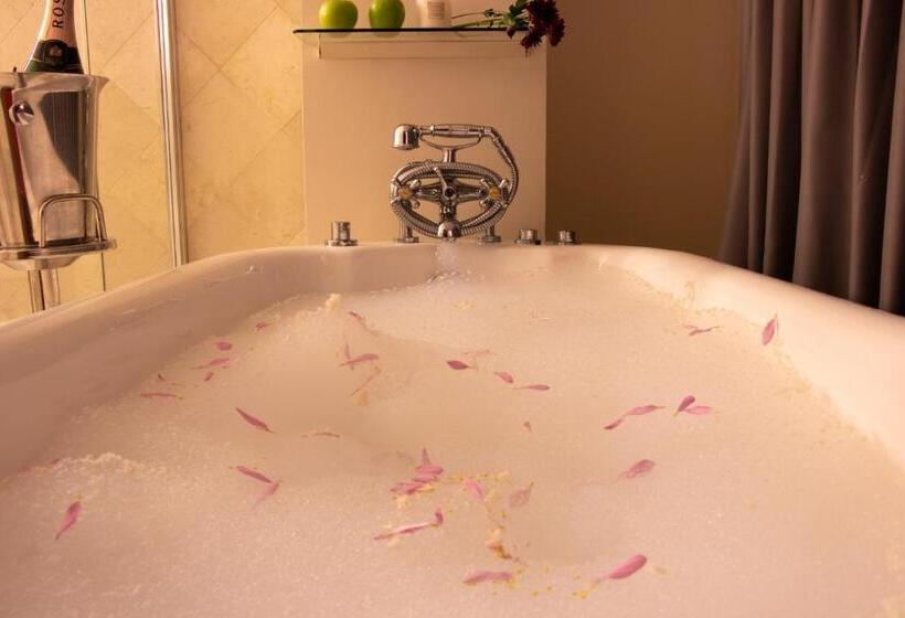 Номер Deluxe, Villa Palma Boutique