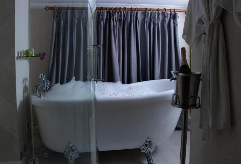 Номер Deluxe, Villa Palma Boutique