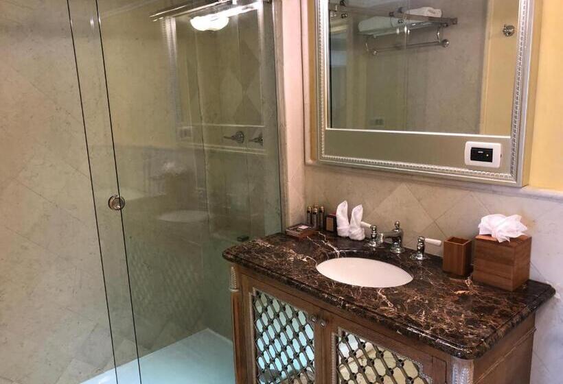 Номер Deluxe, Villa Palma Boutique