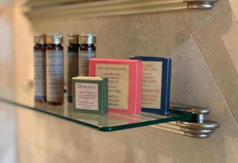 Номер Стандарт, Villa Palma Boutique