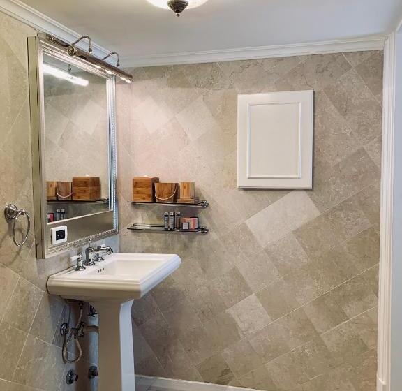 Номер Стандарт, Villa Palma Boutique