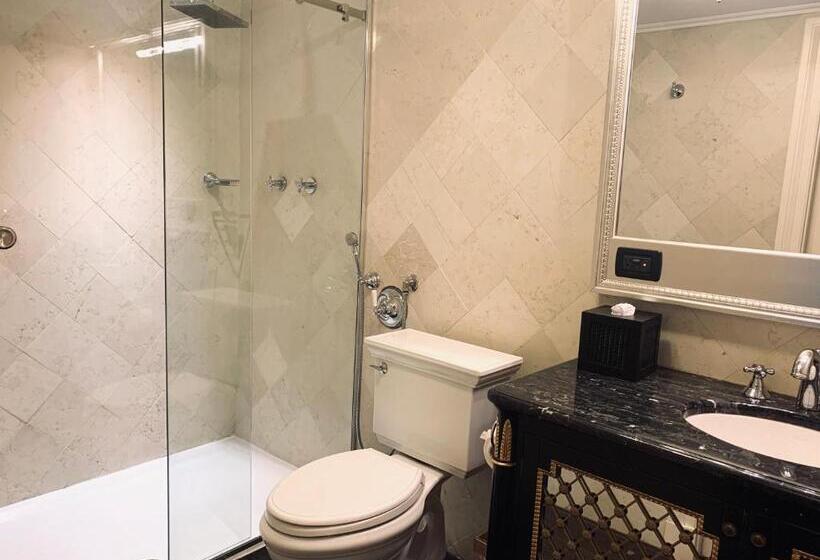 Номер Стандарт, Villa Palma Boutique