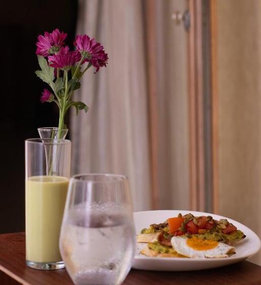 Номер Стандарт, Villa Palma Boutique