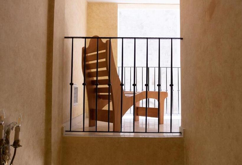 Номер Стандарт, Villa Palma Boutique