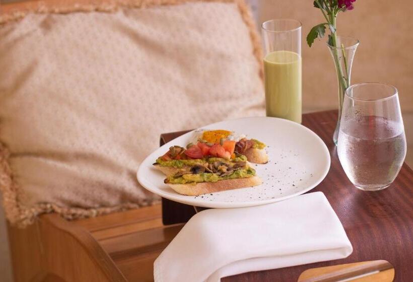 Номер Стандарт, Villa Palma Boutique