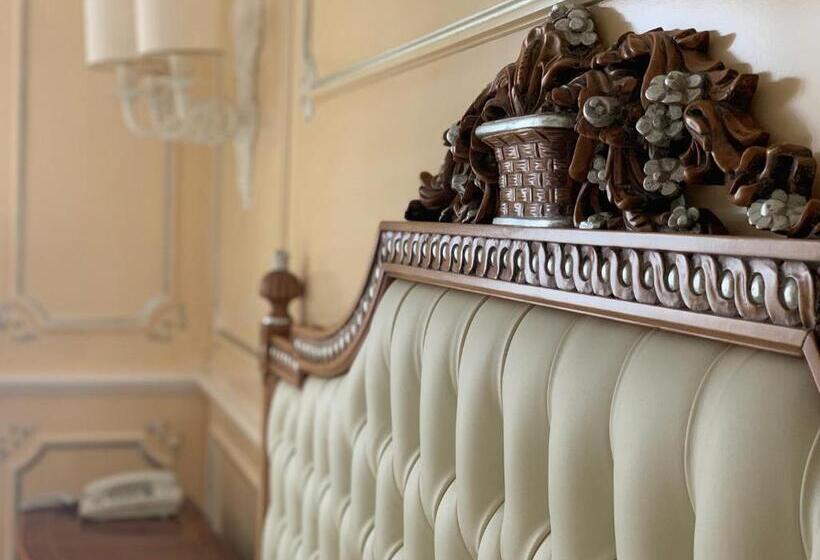 Номер Стандарт, Villa Palma Boutique