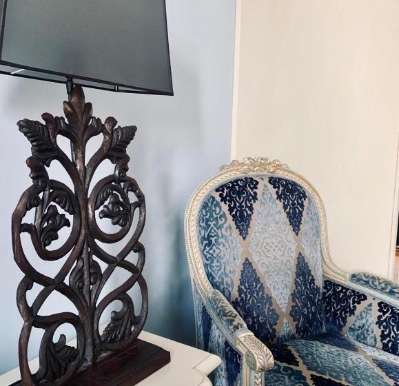 Люкс Дюплекс, Villa Palma Boutique